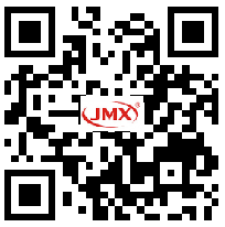 JMX二维码