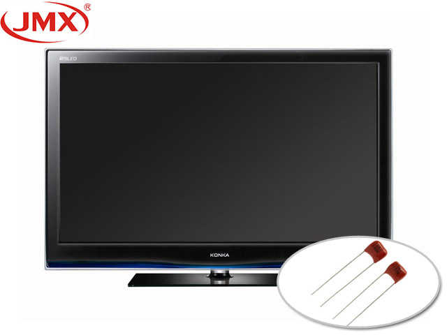 佳名兴为康佳主打LED电视产品提供优质高效的电容