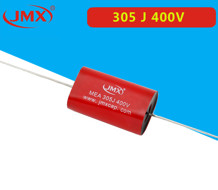 CBB20电容 305J400V