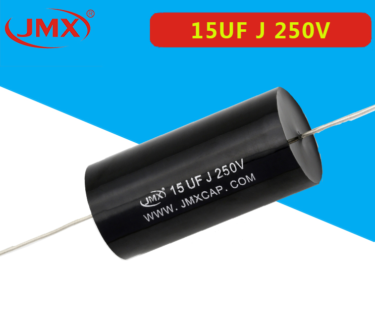 CBB19电容 15ufJ250V