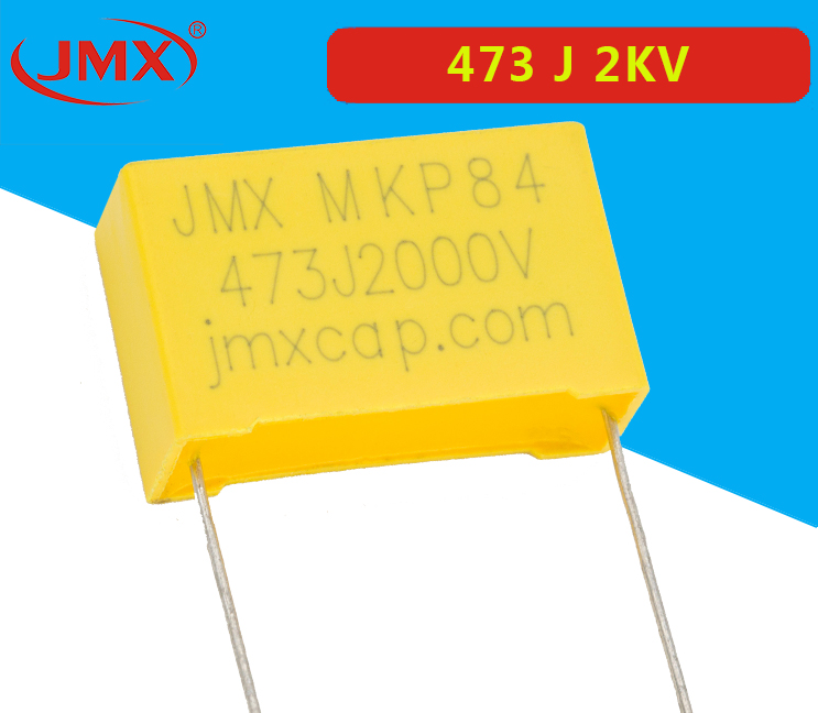 MKP电容 473J2000V
