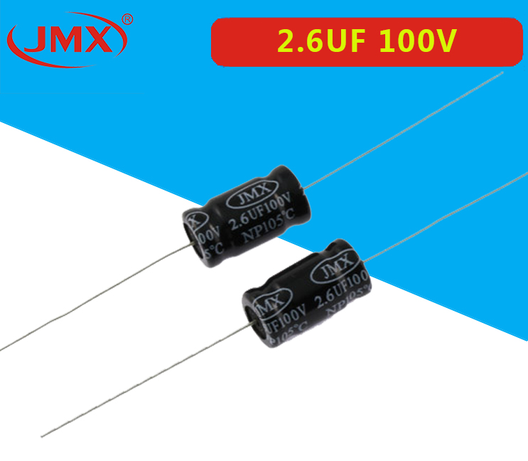 2.6uf100v