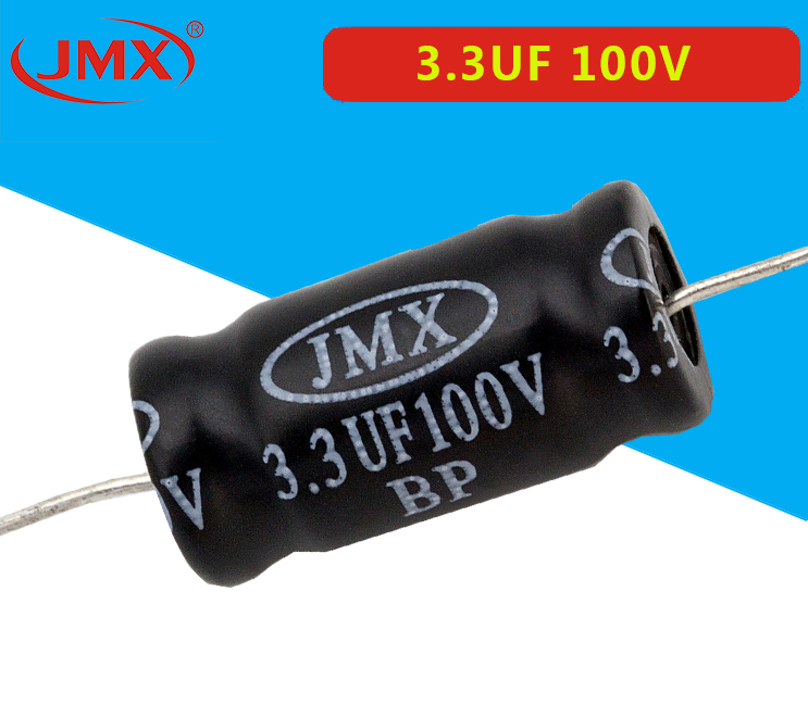 电解电容3.3uf 100v