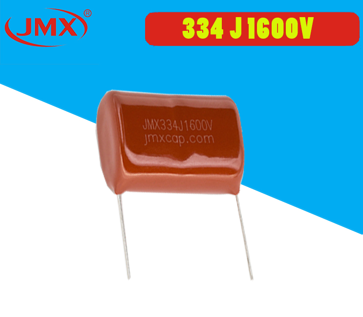 金属化薄膜电容器-型号1.6KV J 0.33UF