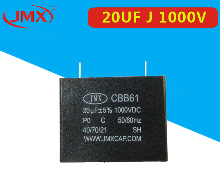 启动电容价格-型号CBB61 20UF J 1000V 启动电容价格-型号CBB61 20UF J 1000V