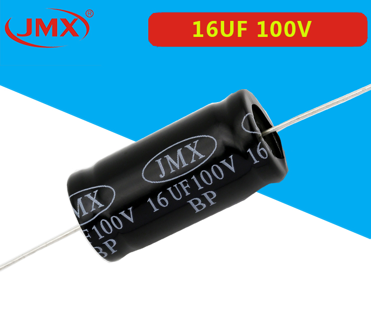 低压聚酯薄膜电容-型号:16uf 100v 低压聚酯薄膜电容-型号:16uf 100v