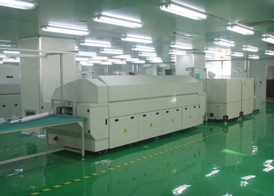电容器工厂 电容器工厂