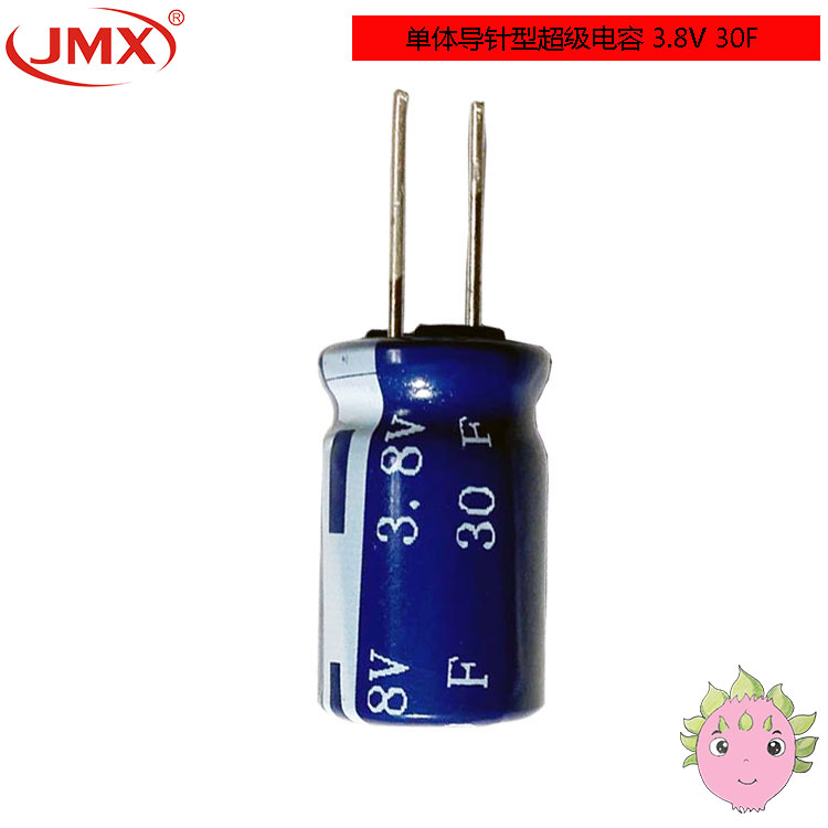 超级电容器3.8V