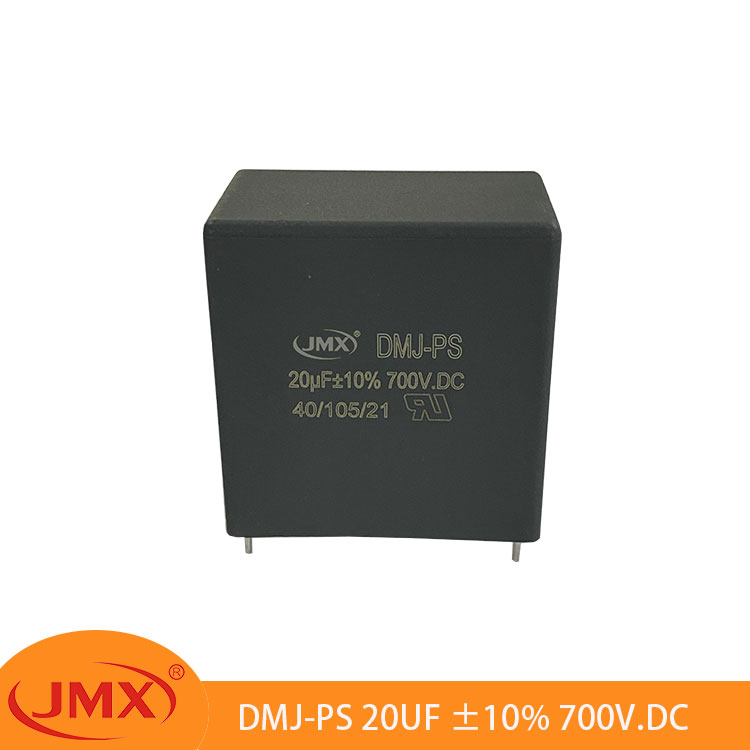 DC-Link 直流滤波电力电容器1100V420UF 75X145